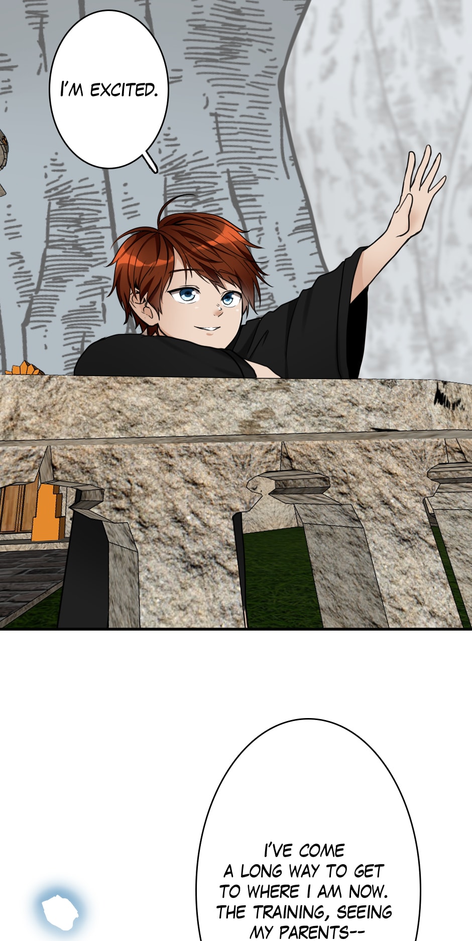 The Beginning After The End Chapter 25 image 59